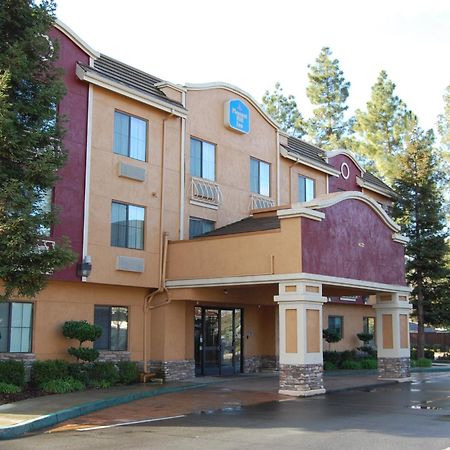 Pleasant Hill Inn Экстерьер фото
