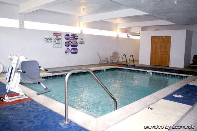 Pleasant Hill Inn Удобства фото