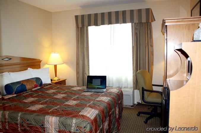Pleasant Hill Inn Номер фото